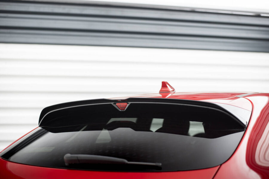Spoiler Cap Kia ProCeed GT / GT-Line Mk1 – bilde 1 av 5