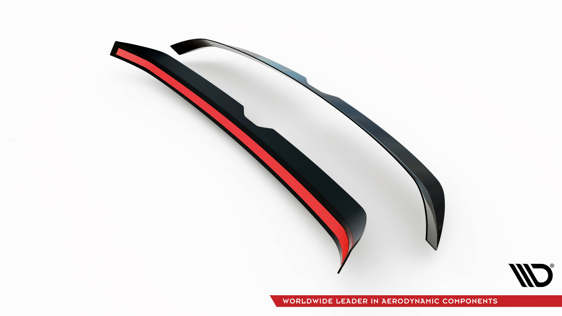 Spoiler Cap Kia ProCeed GT / GT-Line Mk1 - Bilde 4