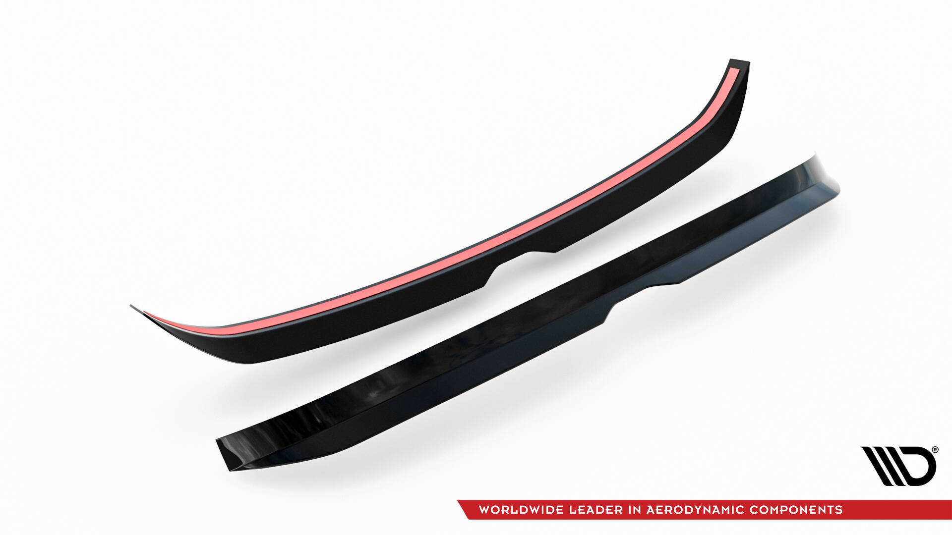 Spoiler Cap Kia ProCeed GT / GT-Line Mk1 - Bilde 5