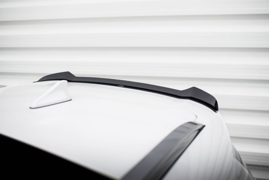 Spoiler Cap Kia Sorento Mk4 – bilde 3 av 5