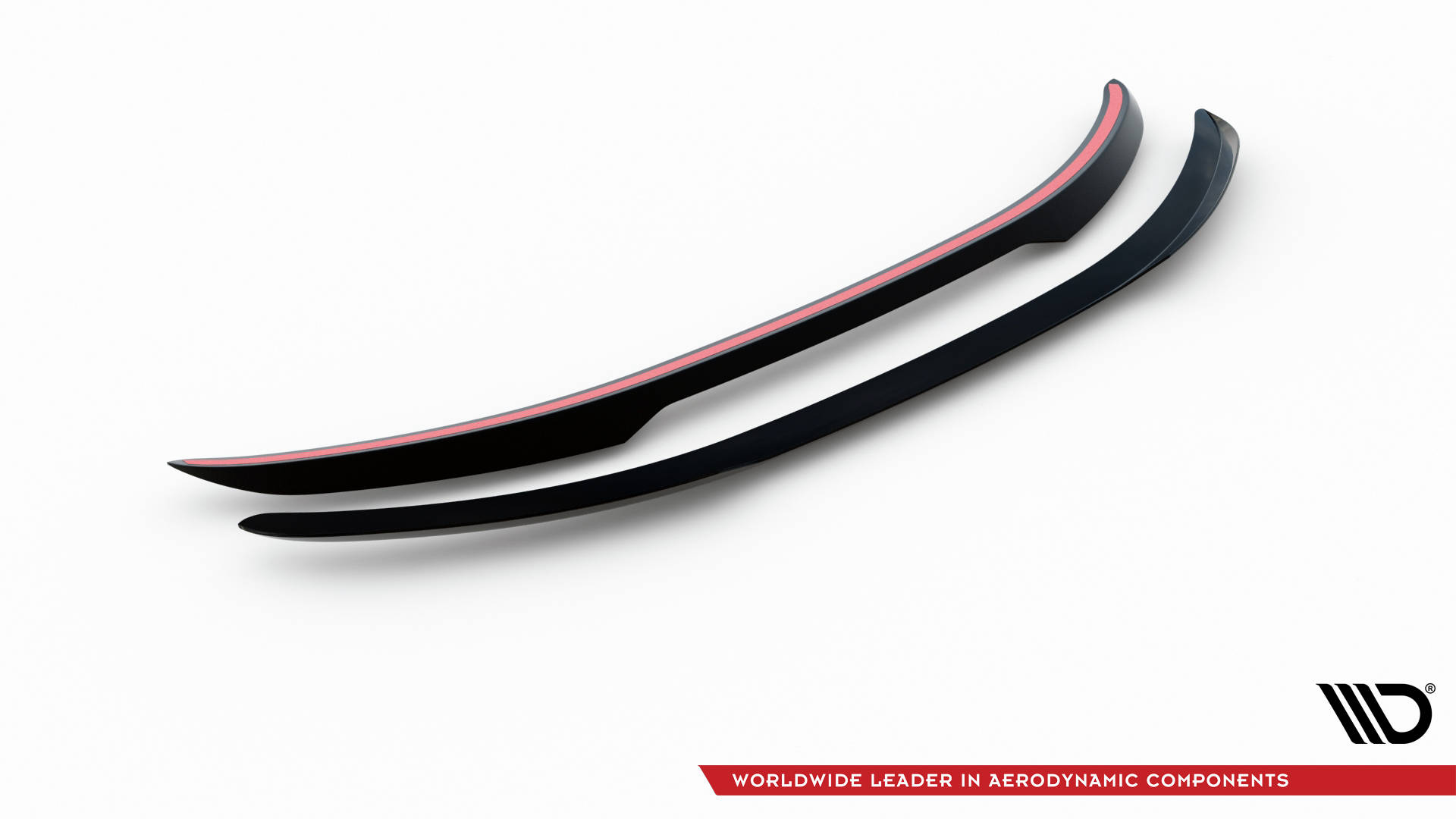 Spoiler Cap Lexus ES F Sport Mk7 - Bilde 4
