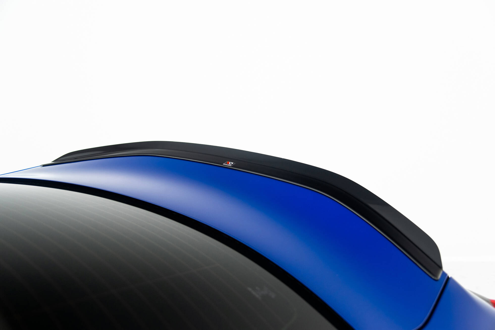 Spoiler Cap Lexus RC Mk1 - Bilde 3