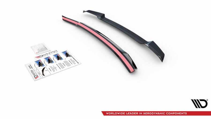 Spoiler Cap Lexus UX Mk1 – bilde 3 av 4