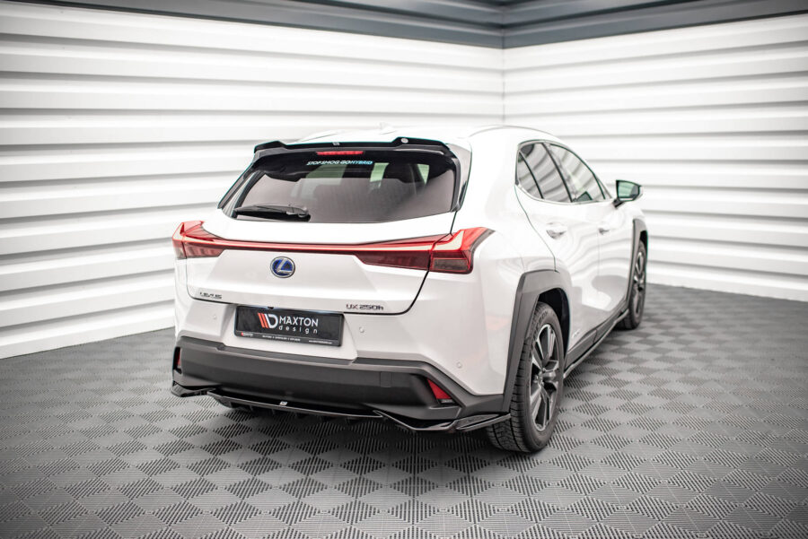 Spoiler Cap Lexus UX Mk1 – bilde 1 av 4