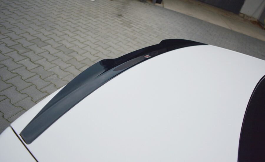 Spoiler Cap MASERATI QUATTROPORTE MK5 Facelift – bilde 3 av 5