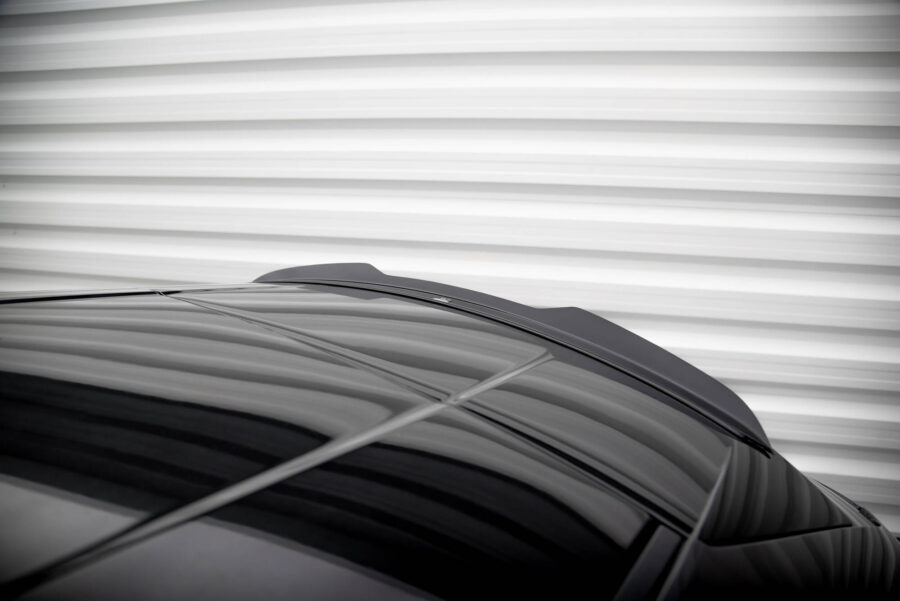 Spoiler Cap Mazda 3 Mk4 – bilde 2 av 4