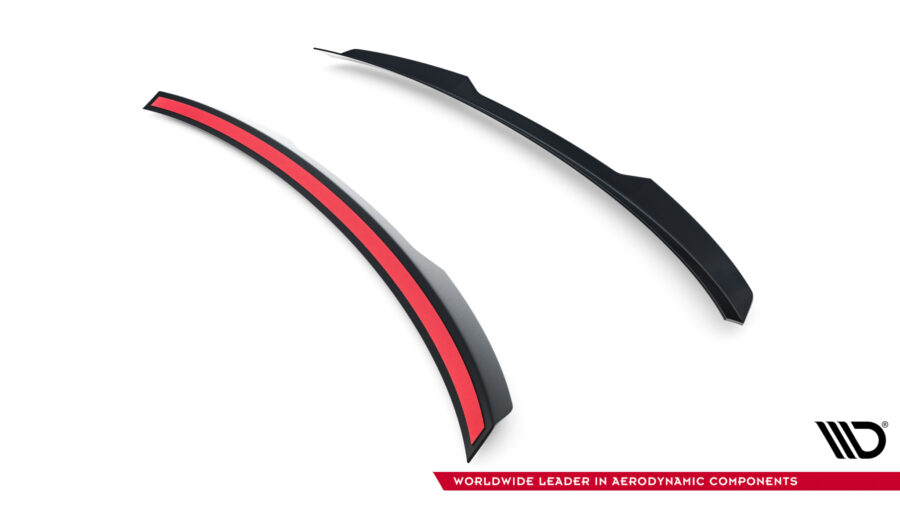 Spoiler Cap Mazda MX-5 Mk3 (NC) Facelift – bilde 5 av 5