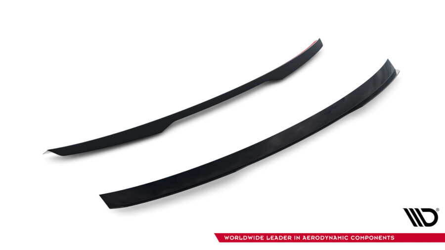 Spoiler Cap Mazda MX-5 Mk3 (NC) Facelift – bilde 4 av 5