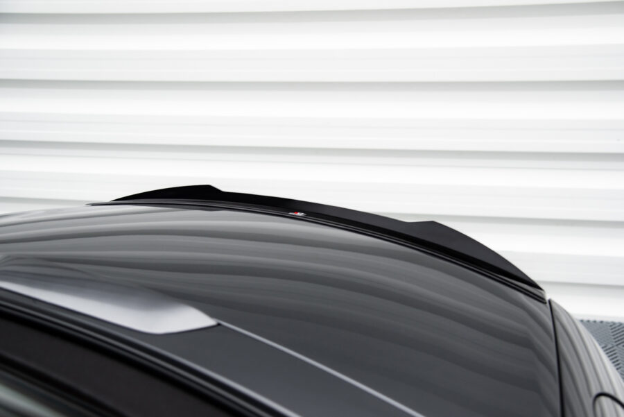 Spoiler Cap Mazda MX-5 ND (Mk4) – bilde 1 av 4