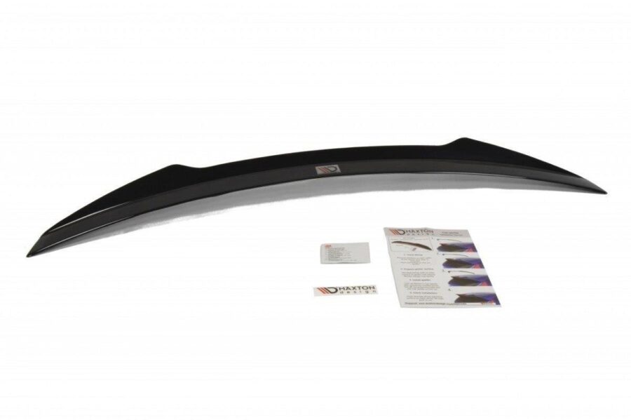 Spoiler Cap Mazda MX-5 ND (Mk4) – bilde 3 av 4