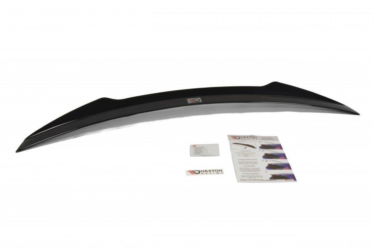 Spoiler Cap Mazda MX-5 ND (Mk4) - Bilde 3