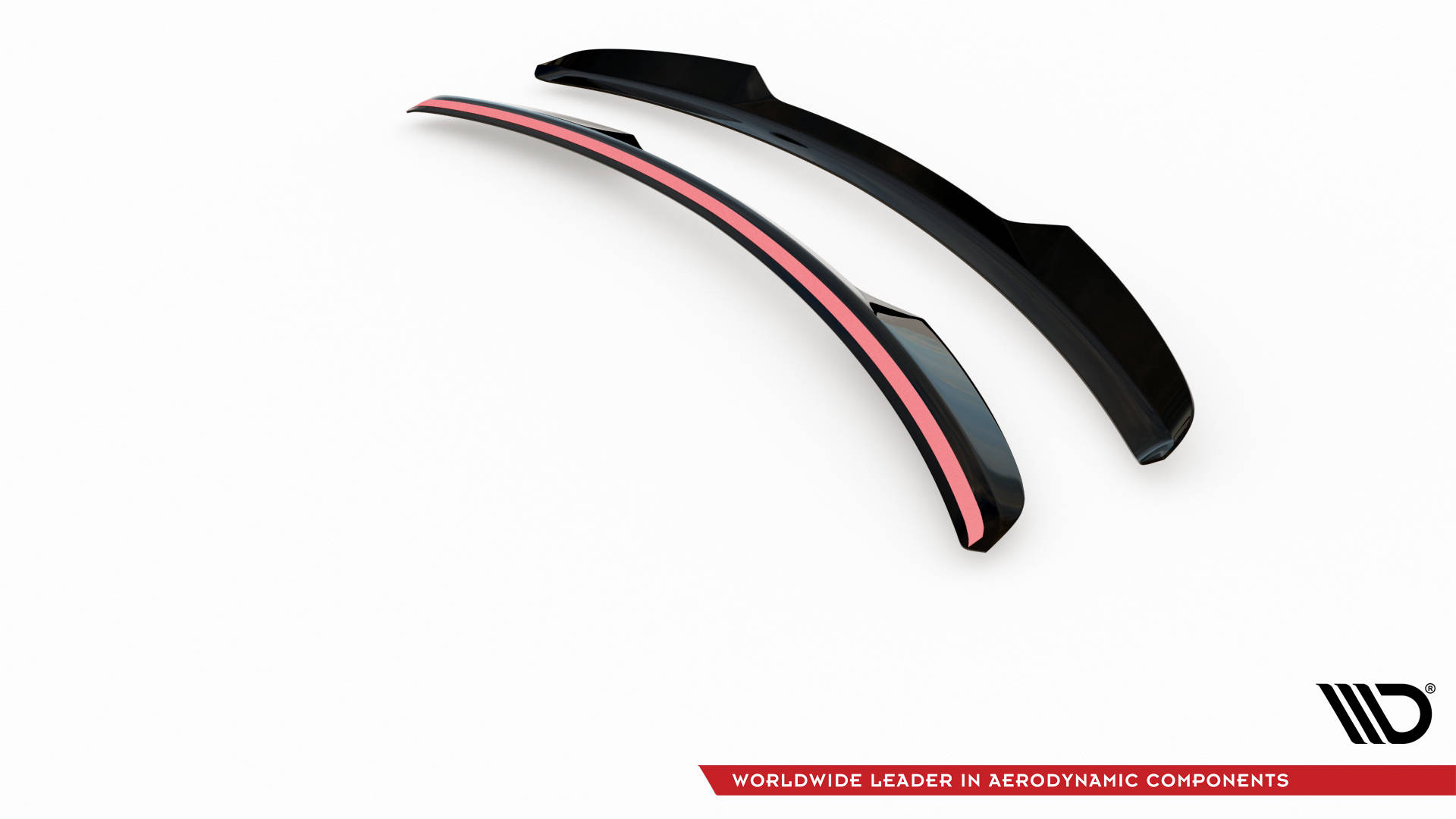 Spoiler Cap Nissan GTR R35 Facelift - Bilde 7