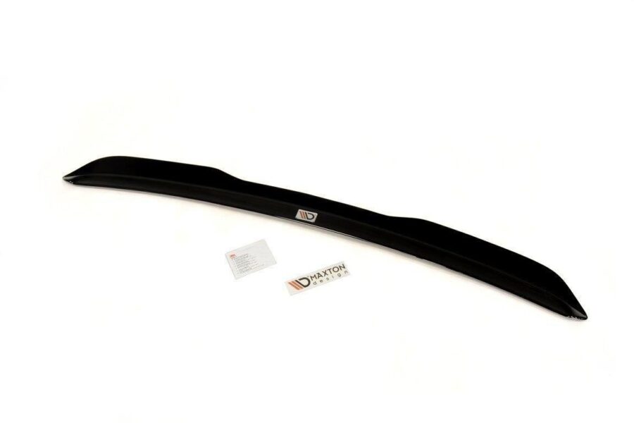 Spoiler Cap Opel Zafira B OPC – bilde 2 av 6