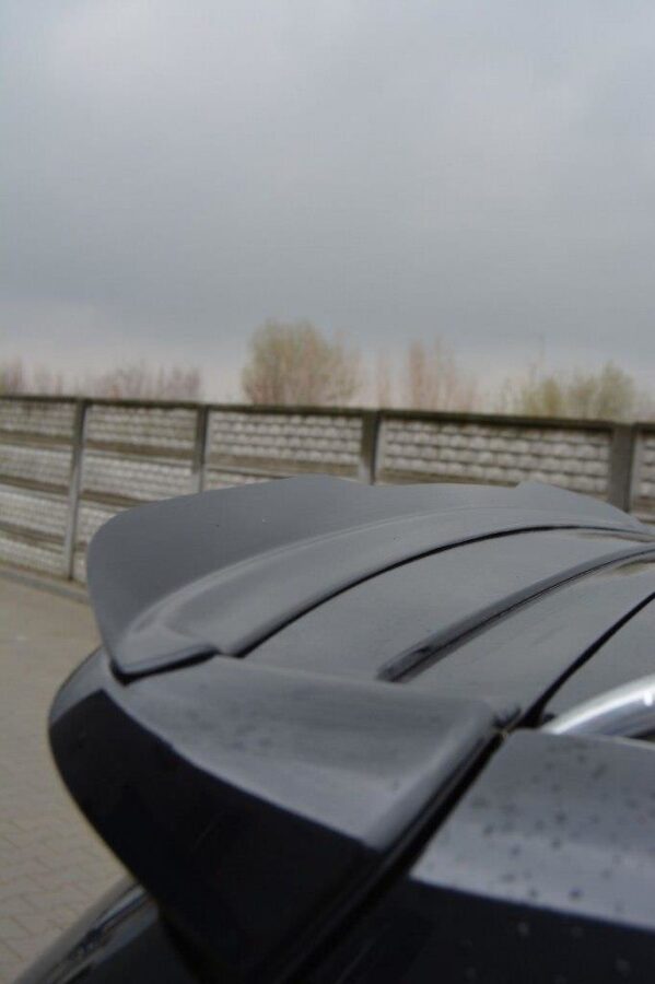 Spoiler Cap Opel Zafira B OPC – bilde 4 av 6