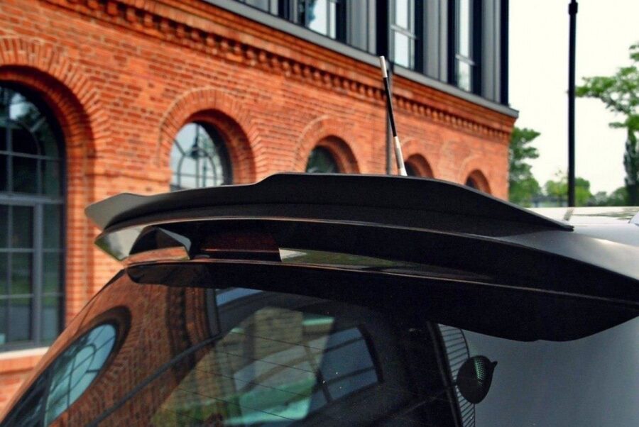 Spoiler Cap Opel Zafira B OPC – bilde 5 av 6