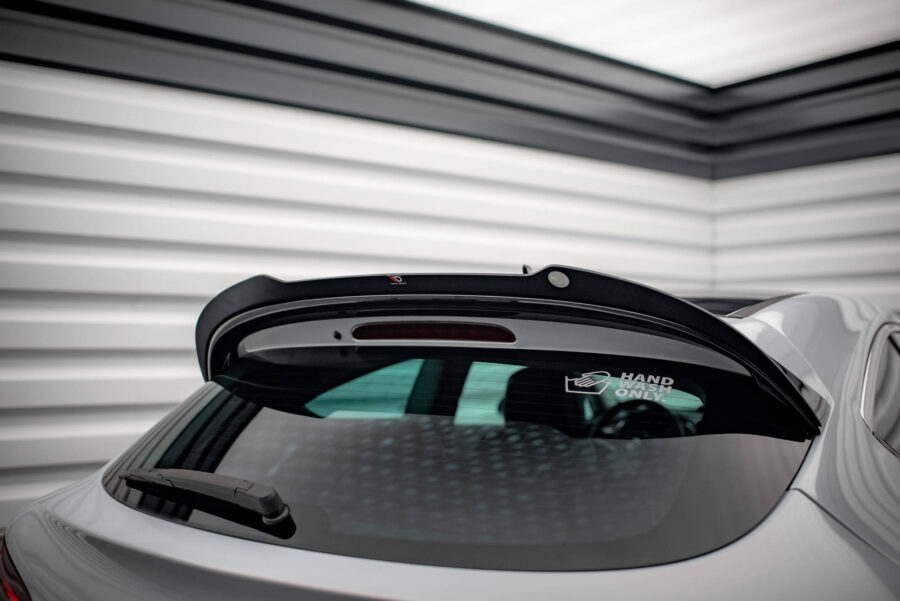 Spoiler Cap Opel Astra GTC OPC-Line J – bilde 1 av 5