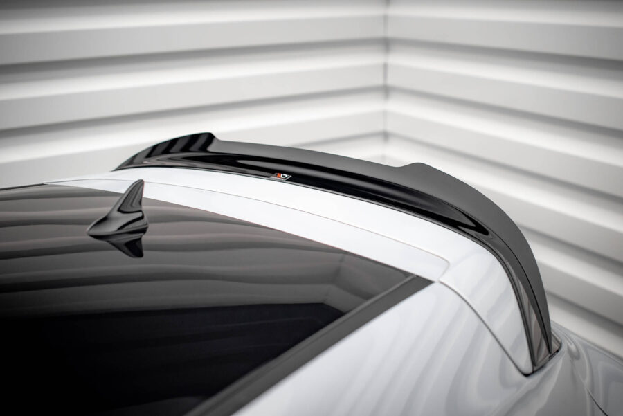 Spoiler Cap Opel Astra GTC OPC-Line J – bilde 3 av 5