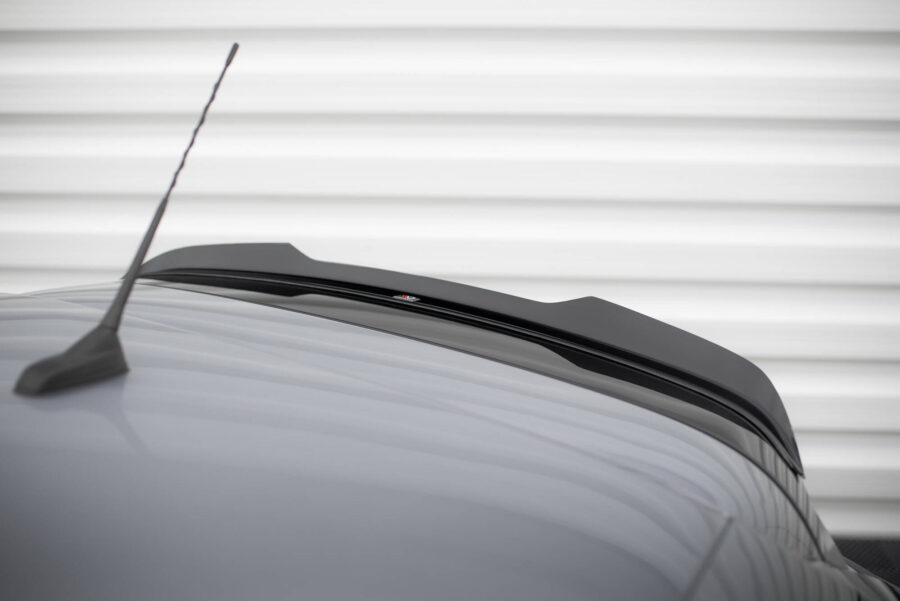 Spoiler Cap Opel Corsa F ( Mk6) – bilde 2 av 5