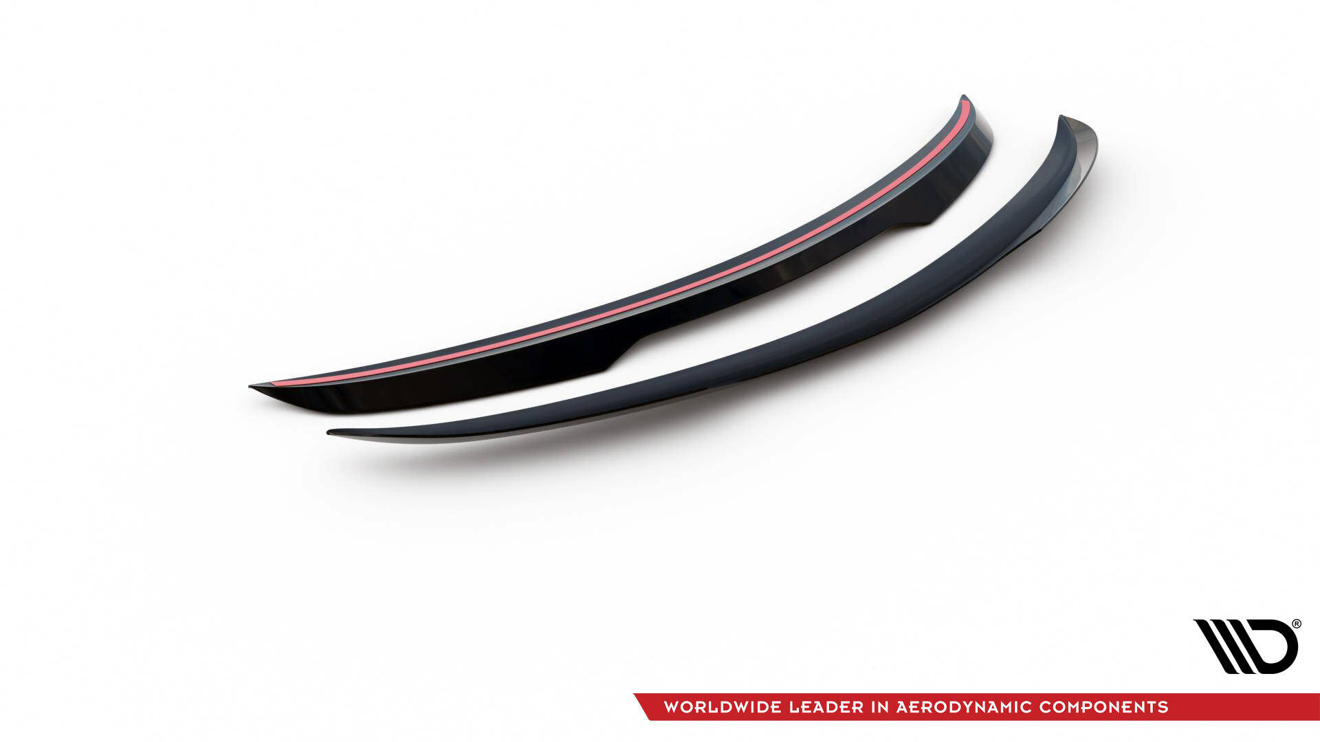 Spoiler Cap Opel Insignia OPC-Line Mk1 - Bilde 6