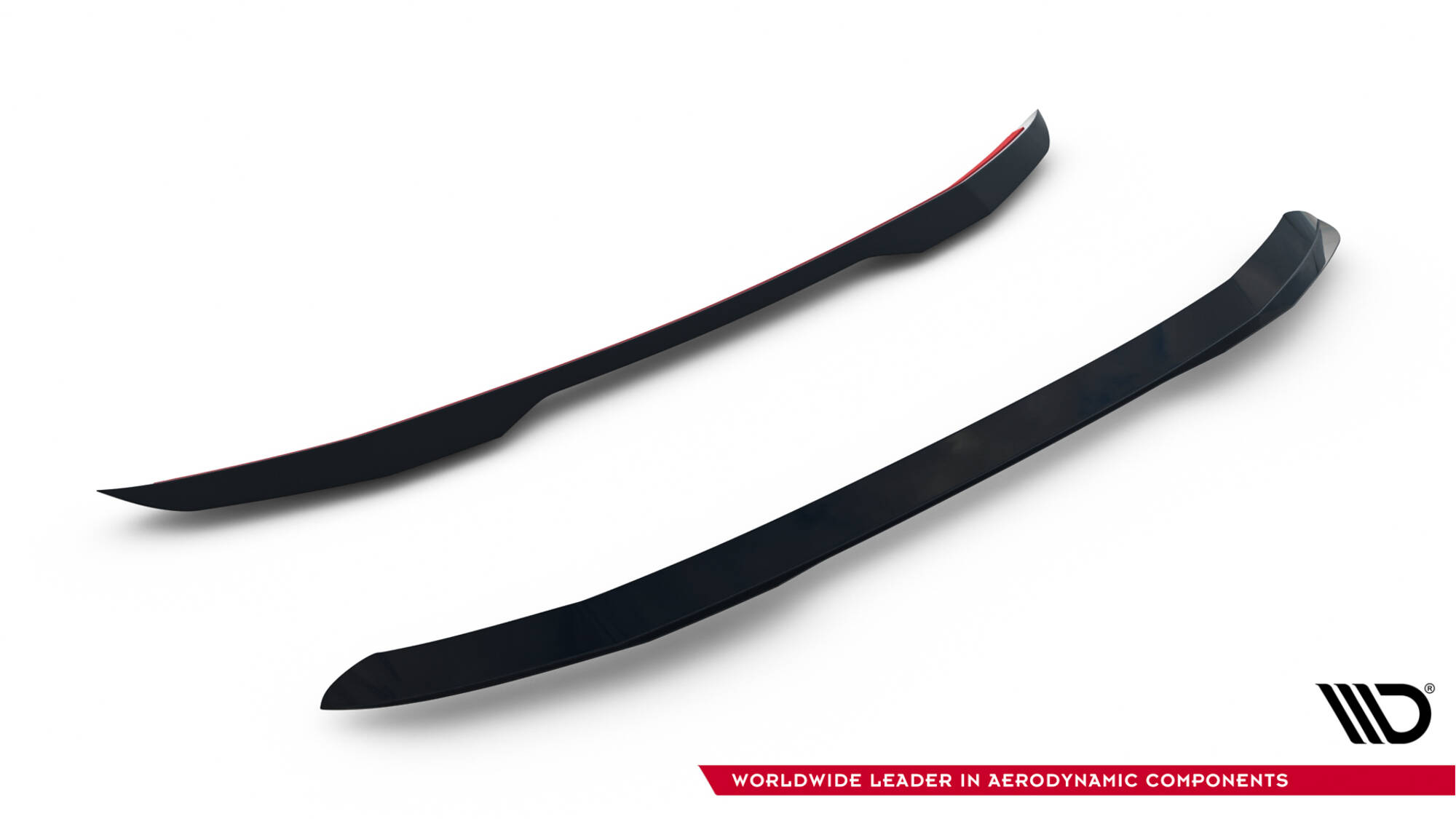 Spoiler Cap Peugeot 308 GT Hatchback Mk3 - Bilde 5
