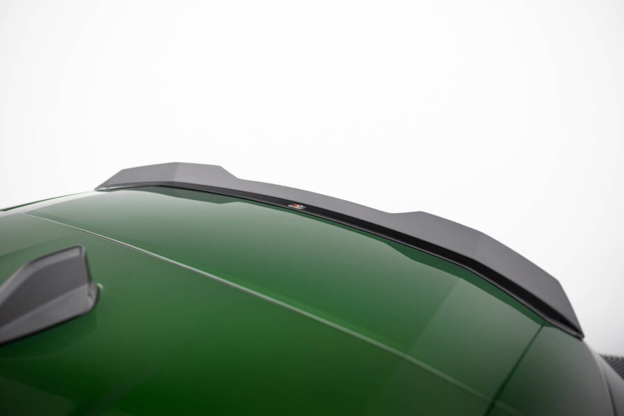 Spoiler Cap Peugeot 308 GT Hatchback Mk3 – bilde 4 av 6