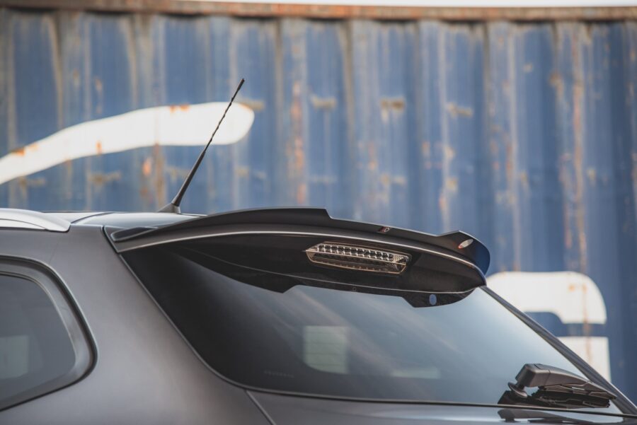 Spoiler Cap Peugeot 308 SW Mk2 – bilde 1 av 5
