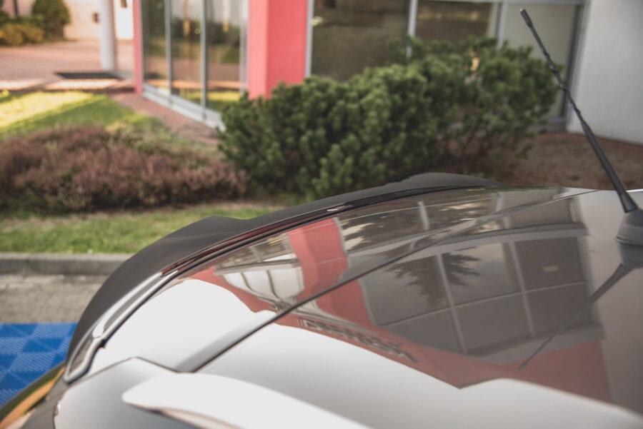 Spoiler Cap Peugeot 308 SW Mk2 – bilde 3 av 5