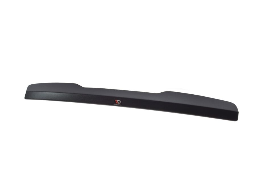 Spoiler Cap RENAULT CLIO MK3 RS – bilde 1 av 4