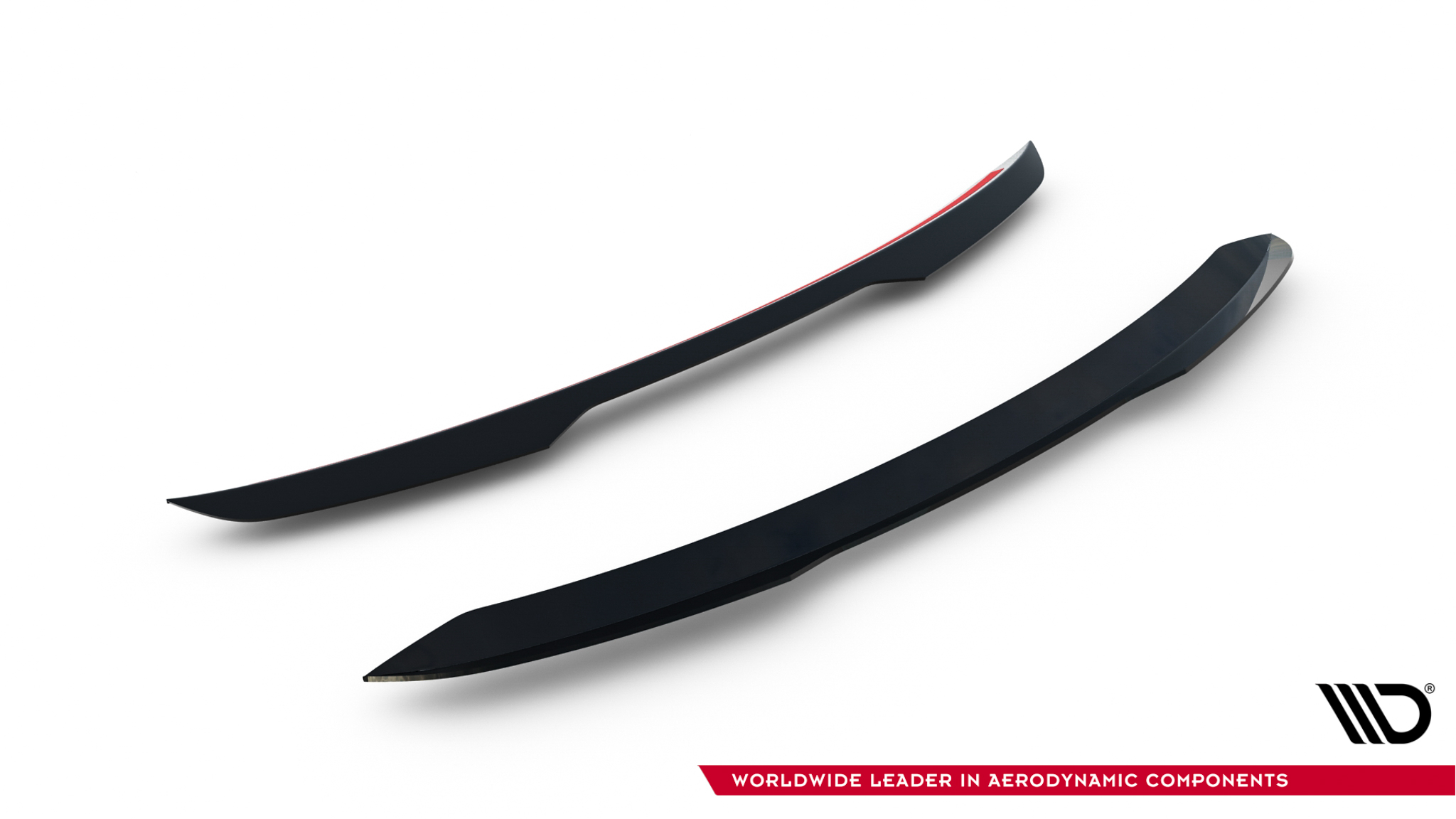 Spoiler Cap Renault Megane E-Tech Electric Mk1 - Bilde 4