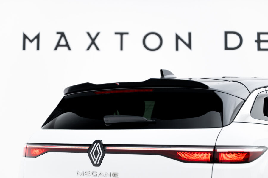 Spoiler Cap Renault Megane E-Tech Electric Mk1 – bilde 1 av 5