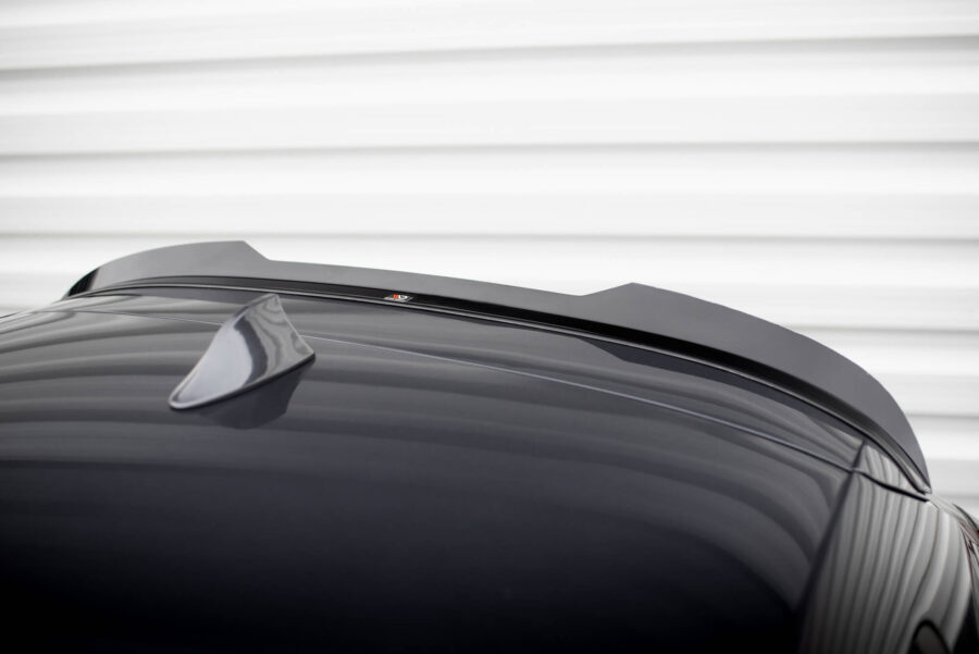 Spoiler Cap Renault Megane GT Mk3 Facelift – bilde 2 av 5