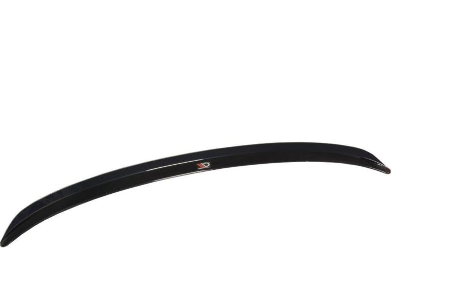 Spoiler Cap Renault Megane Hatchback MK4 – bilde 4 av 6