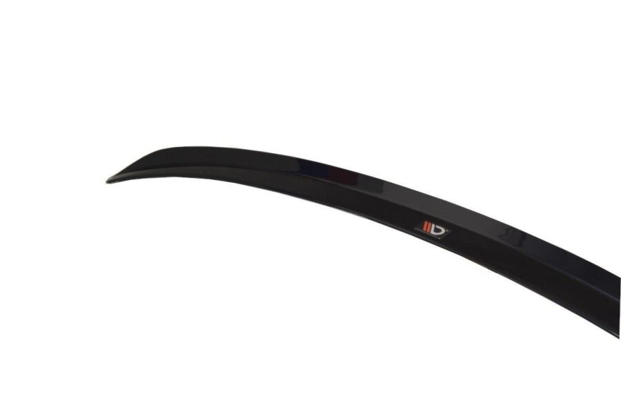 Spoiler Cap Renault Megane Hatchback MK4 – bilde 6 av 6