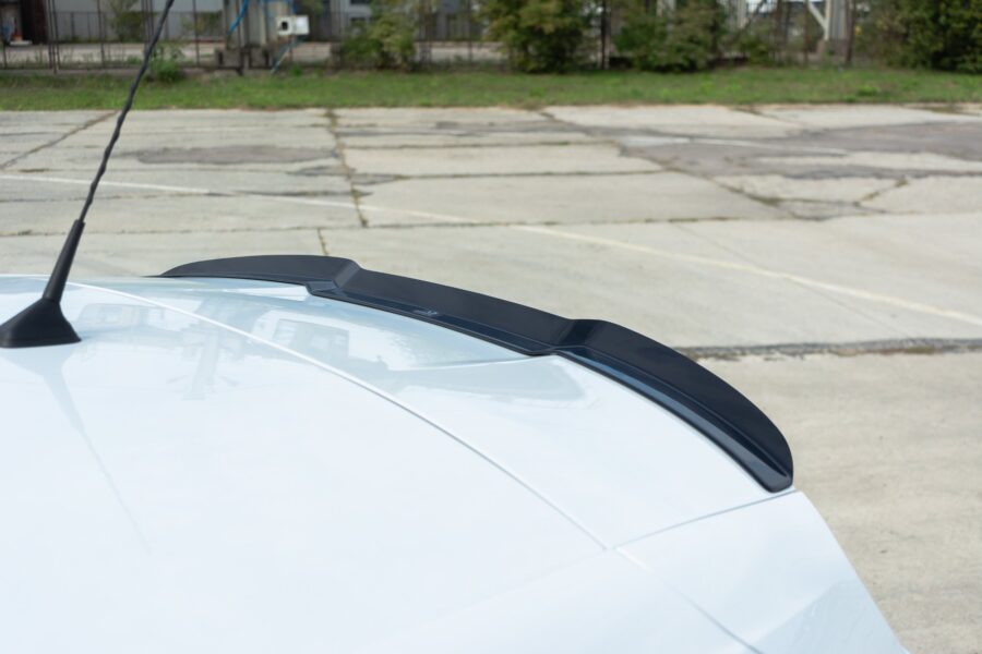 Spoiler Cap Renault Megane IV RS – bilde 2 av 5