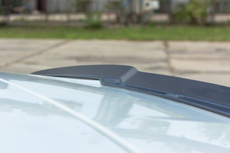 Spoiler Cap Renault Megane IV RS – bilde 5 av 5