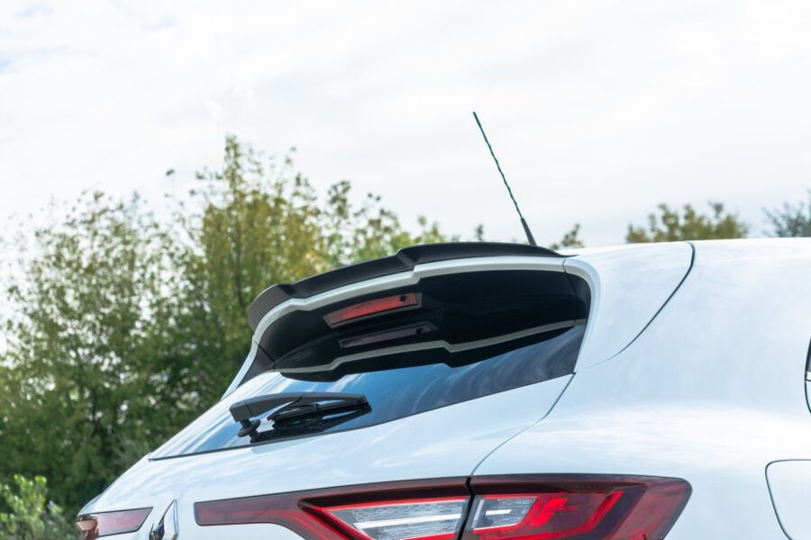 Spoiler Cap Renault Megane IV RS – bilde 1 av 5
