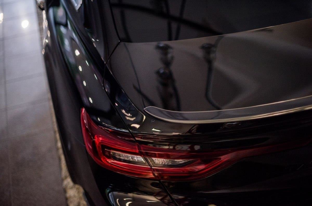 Spoiler Cap Renault Talisman - Bilde 2