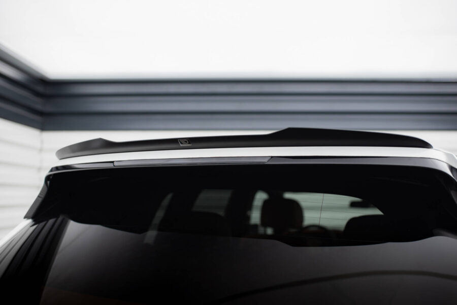 Spoiler Cap Rolls Royce Cullinan – bilde 1 av 5