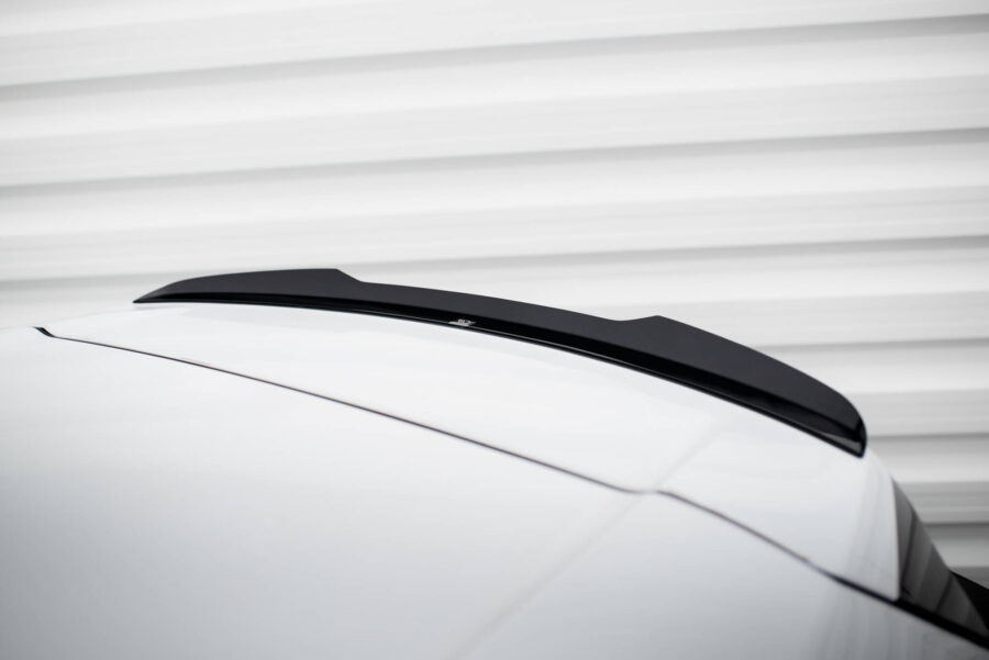 Spoiler Cap Rolls Royce Cullinan – bilde 3 av 5