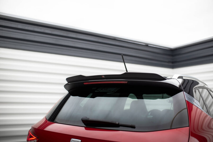 Spoiler Cap Seat Arona FR Mk1 – bilde 1 av 8