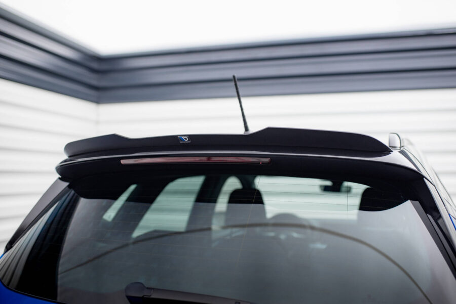 Spoiler Cap Seat Arona FR Mk1 – bilde 5 av 8