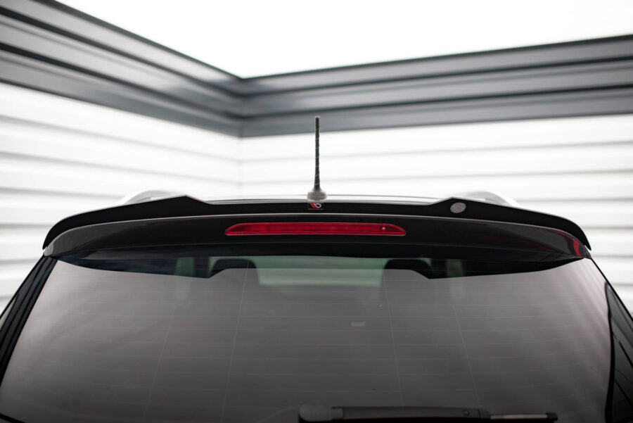 Spoiler Cap Seat Ateca Mk1 – bilde 1 av 5