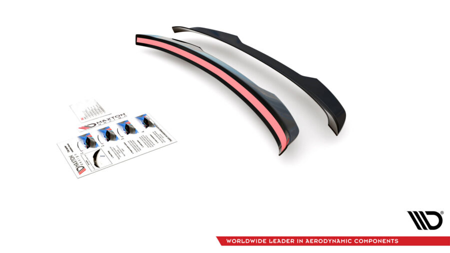Spoiler Cap Seat Exeo ST – bilde 4 av 5