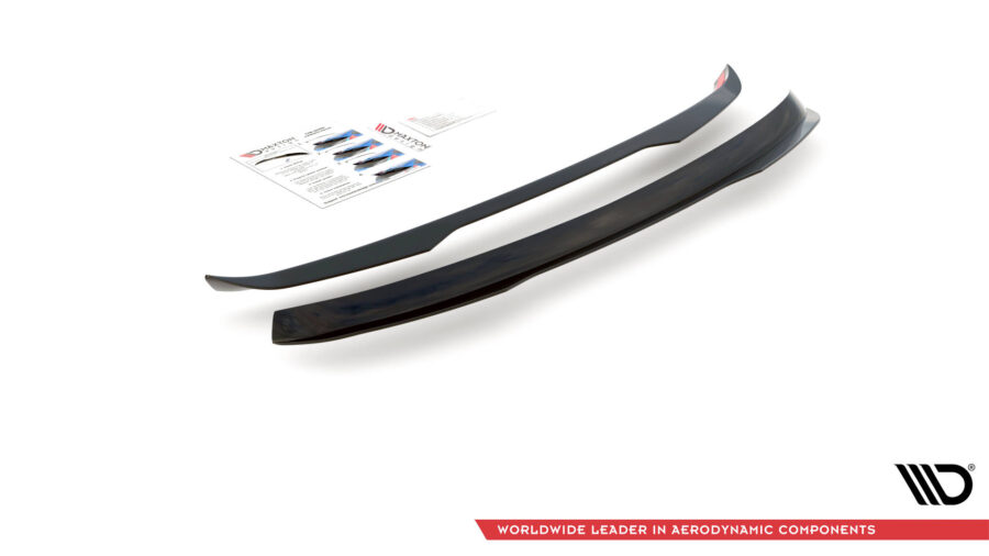 Spoiler Cap Seat Exeo ST – bilde 5 av 5