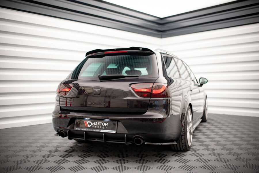 Spoiler Cap Seat Exeo ST – bilde 2 av 5