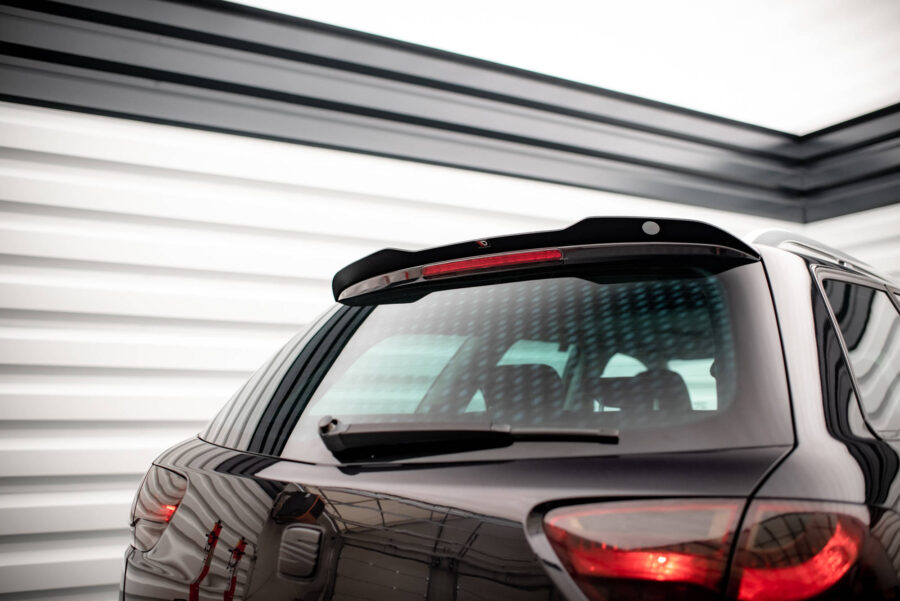 Spoiler Cap Seat Exeo ST – bilde 1 av 5