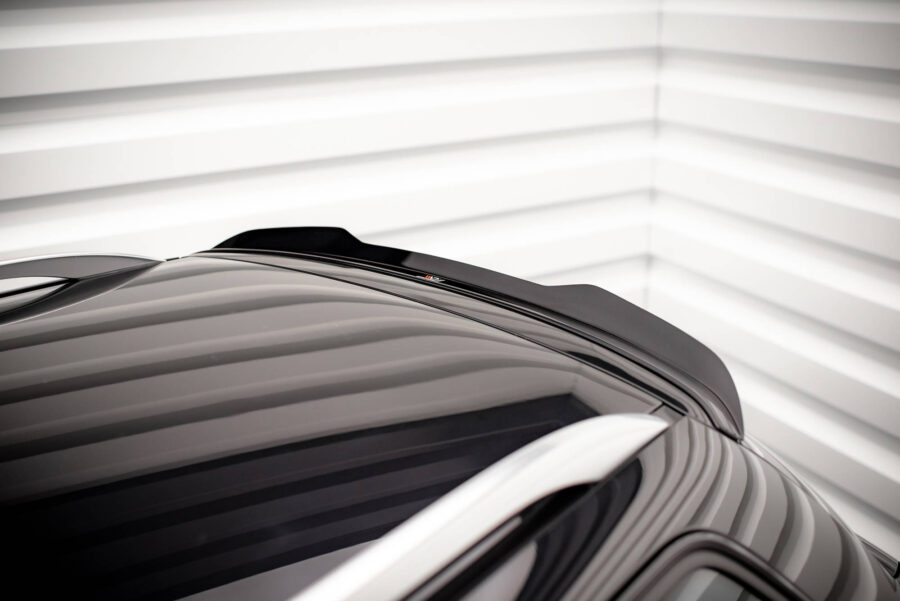Spoiler Cap Seat Exeo ST – bilde 3 av 5