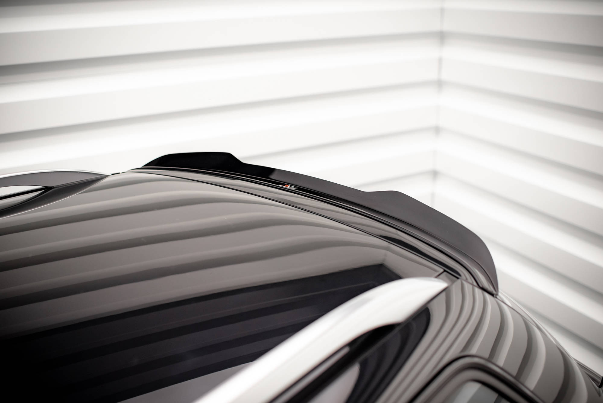 Spoiler Cap Seat Exeo ST - Bilde 3