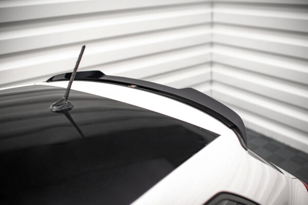 Spoiler Cap Seat Ibiza FR/ Standard Mk5 – bilde 2 av 4