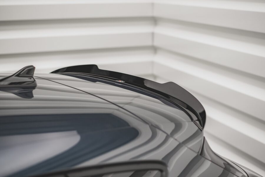 Spoiler Cap Seat Leon FR Mk4 / Cupra Leon Hatchback – bilde 1 av 4